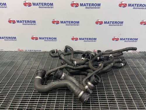 FURTUN APA BMW X6 3.0 D - (2008 2014)