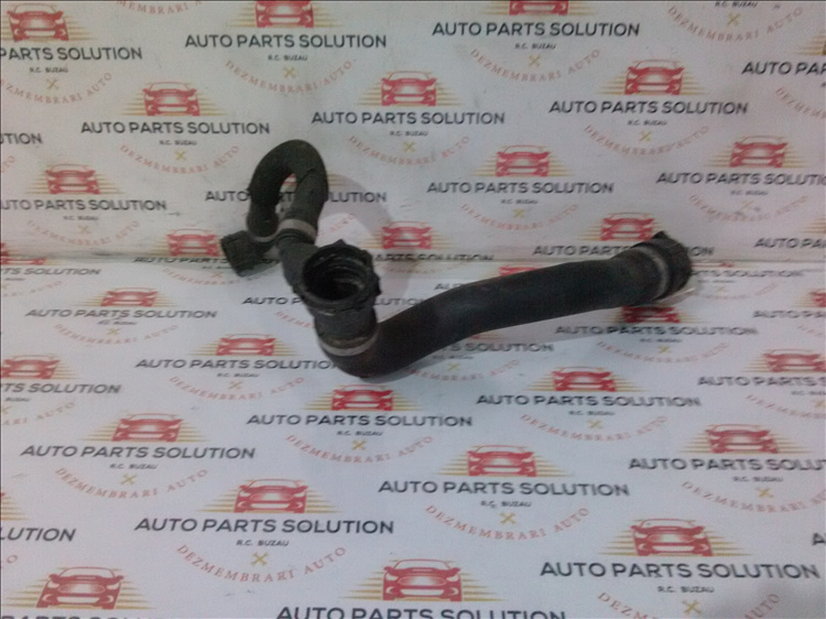 Furtun apa BMW X6