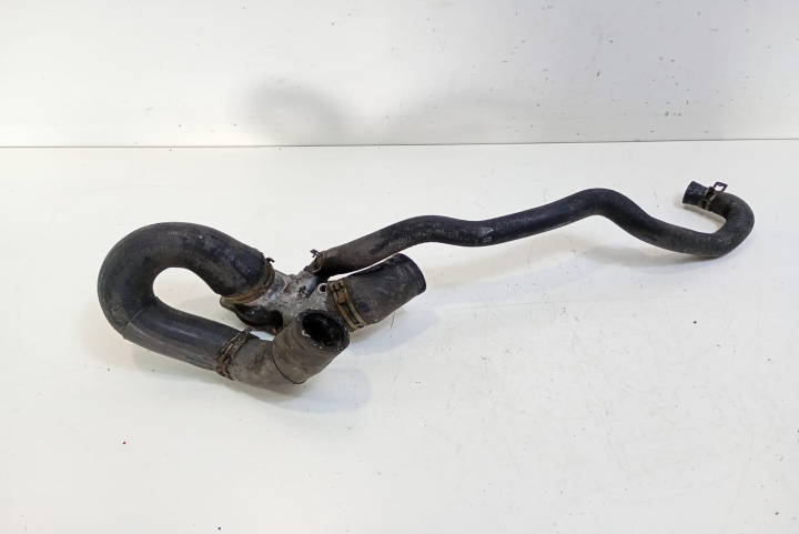 Furtun apa / carcasa termostat Opel Zafira A [1999 - 2003]