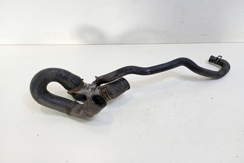 Furtun apa / carcasa termostat Opel Zafira A [1999 - 2003]