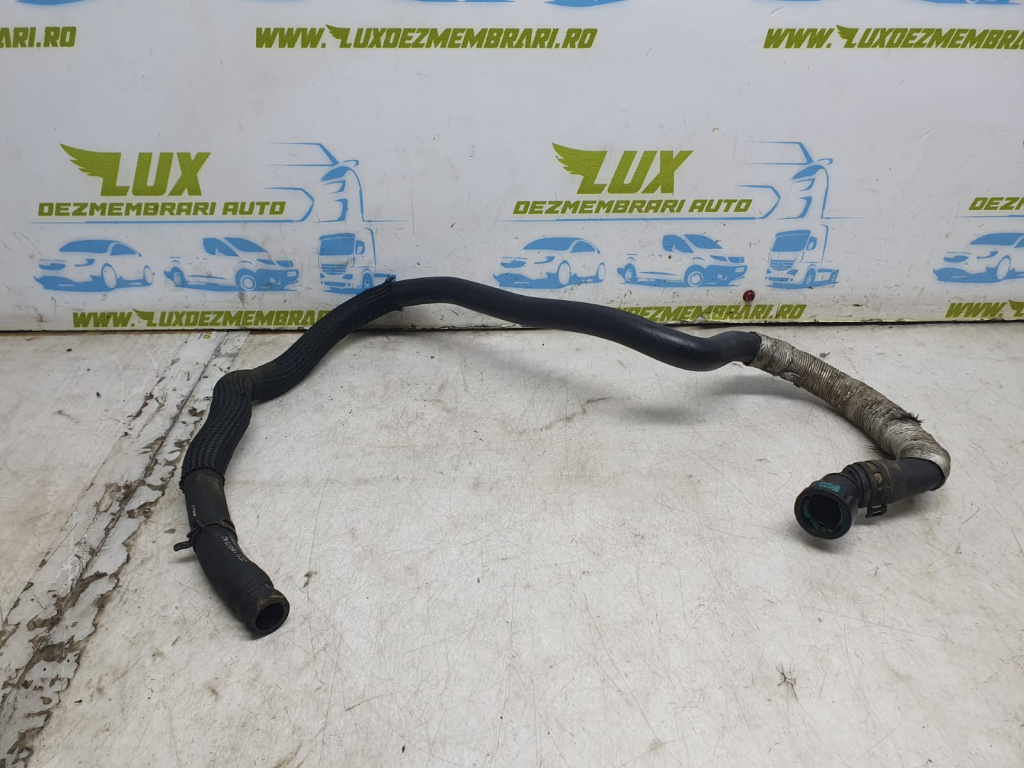 Furtun apa Cc11-18k579-ac 2.2 tdci Ford Transit 3 [Facelift] [2006 - 2014]