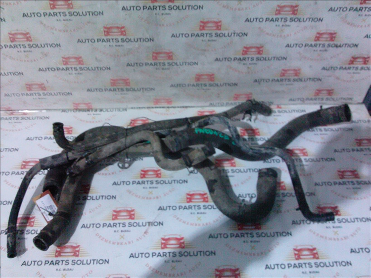 Furtun apa CHEVROLET AVEO 1.2 B an fabr. 2006
