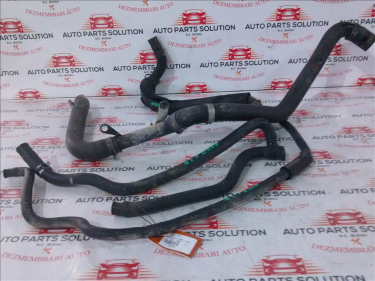 Furtun apa CHEVROLET AVEO 1.2B an fabr. 2007