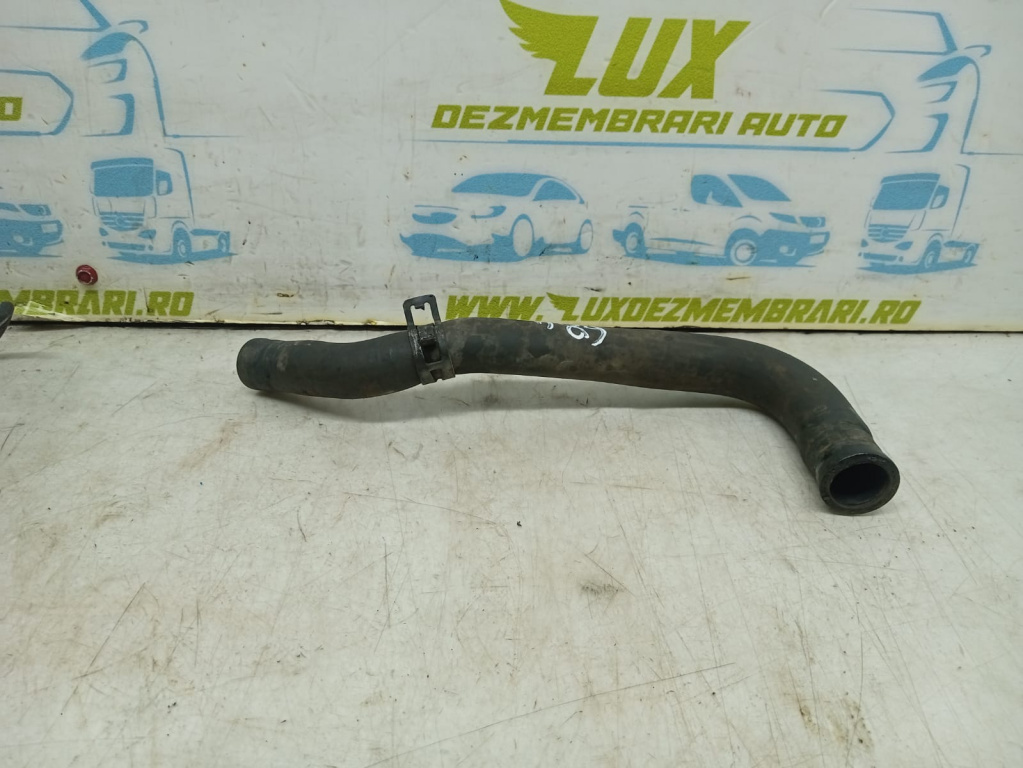 Furtun apa Chrysler Sebring 3 [2007 - 2010] 2.0 crd BYL