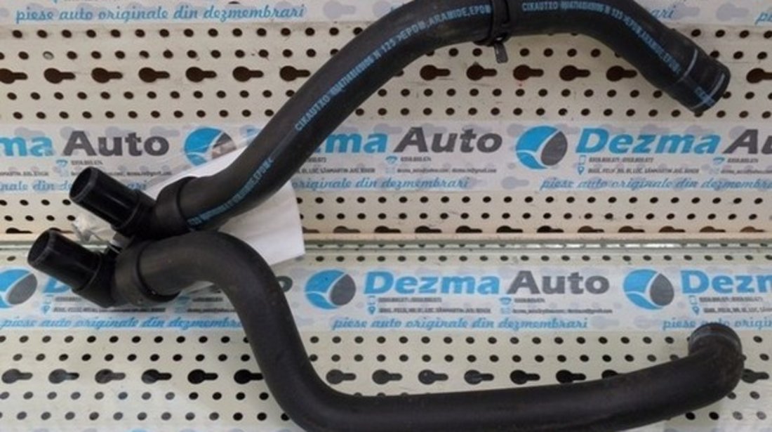 Furtun apa Citroen Berlingo 1.6hdi, 9633236780