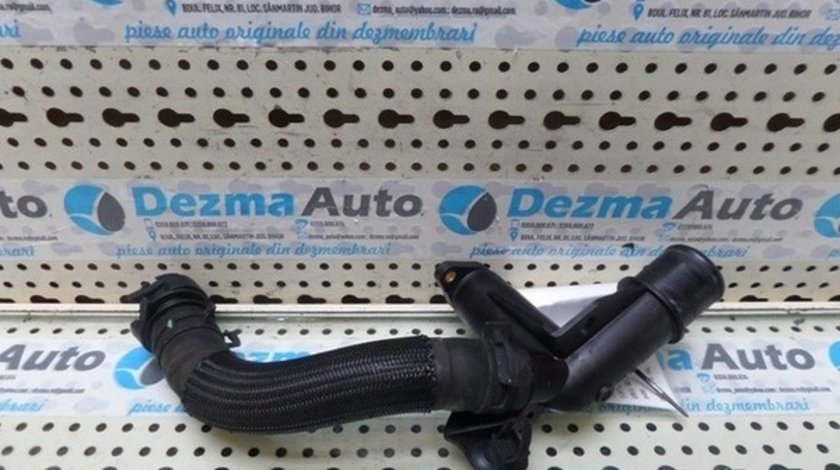 Furtun apa Citroen Berlingo, 9684589080