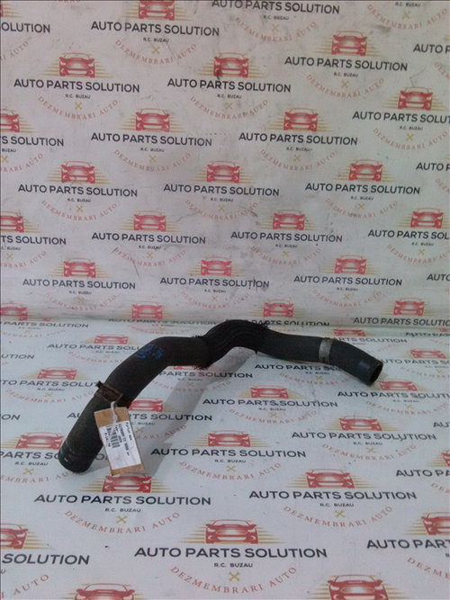 Furtun apa CITROEN C1 900B an fabr. 2009