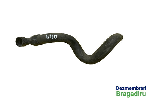 Furtun apa Citroen C4 [2004 - 2008] Hatchback 3-usi 1.6 HDi MT (109 hp)