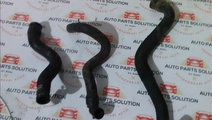 Furtun apa CITROEN C4 2007