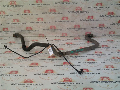 Furtun apa CITROEN C5 2.0 D an fabr. 2010