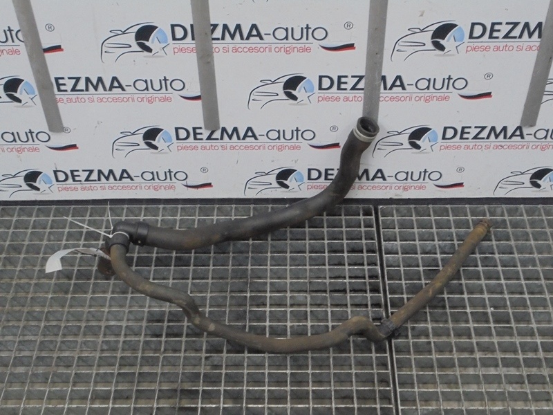 Furtun apa, Citroen C5 2, 2.0 hdi, RHR