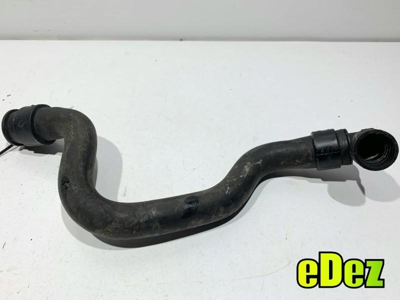 Furtun apa Citroen C5 III (2008-2012) 2.