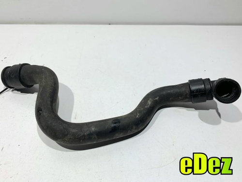 Furtun apa Citroen C5 III (2008-2012) 2.0 hdi