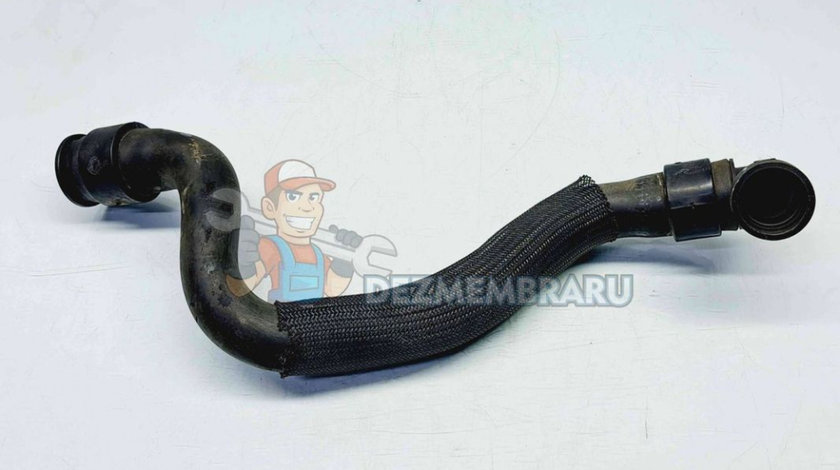 Furtun apa Citroen C5 (III) [Fabr 2008-2017] OEM 2.0