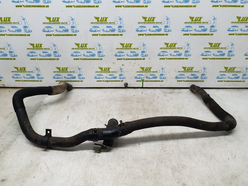 Furtun apa ck1320338 2.7 TD Jaguar XJ X350 [2003 - 2007]