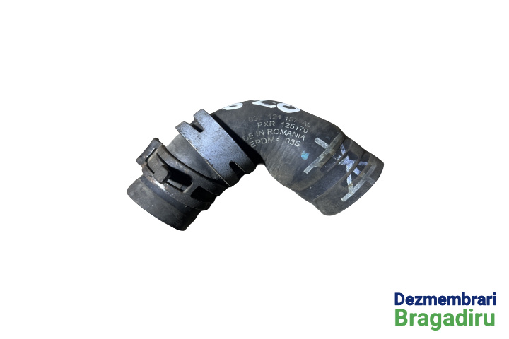 Furtun apa Cod: 03L121157AL Volkswagen VW Passat B7 [2010 - 2015] Variant wagon 5-usi 1.6 MT (105 hp) CULOARE - LK7X