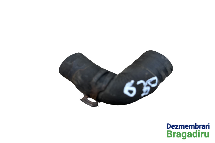 Furtun apa Cod: 03L121157AL Volkswagen VW Passat B7 [2010 - 2015] Sedan 2.0 TDI MT (140 hp)
