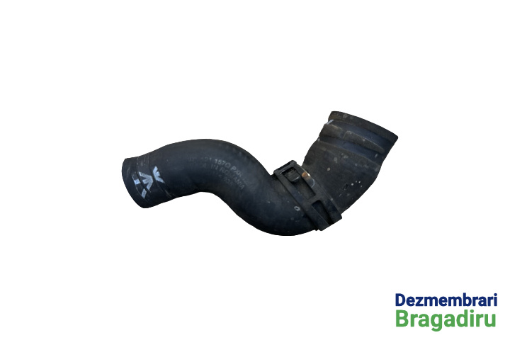 Furtun apa Cod: 03L121157Q Volkswagen VW Passat B7 [2010 - 2015] Sedan 2.0 TDI MT (140 hp)