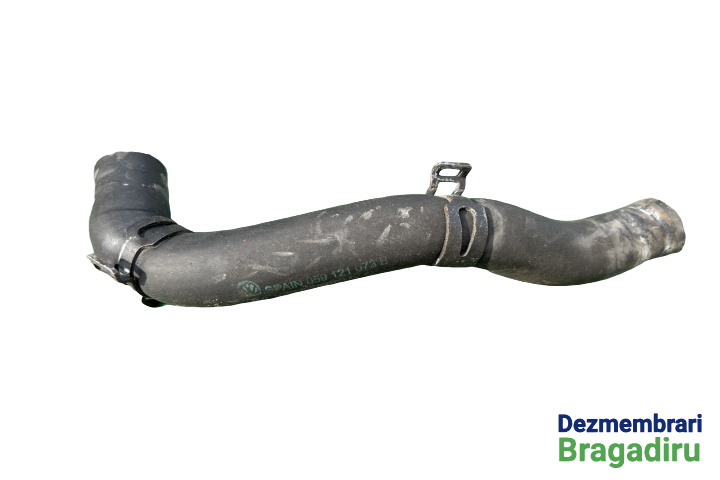 Furtun apa Cod: 059121073B Audi A6 4F/C6 [2004 - 2008] Sedan 3.0 TDI tiptronic quattro (225 hp)