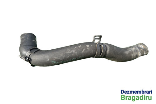 Furtun apa Cod: 059121073B Audi A6 4F/C6 [2004 - 2008] Sedan 3.0 TDI tiptronic quattro (225 hp)