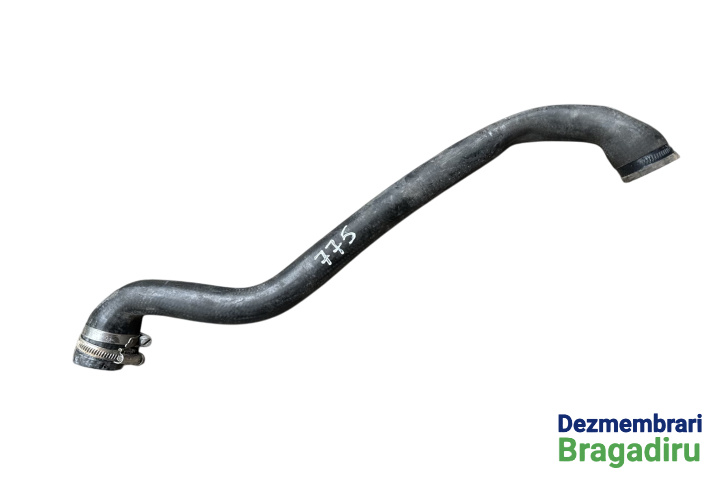 Furtun apa Cod: 1685010082 1685010082 Mercedes-Benz A-Class W168 [1997 - 2001] Hatchback A 140 MT (82 hp)