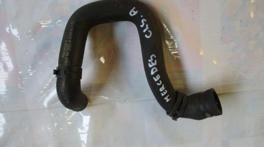 FURTUN APA COD 1688350197 MERCEDES A-CLASS W168 1.4 BENZINA FAB. 1999 - 2004 ⭐⭐⭐⭐⭐