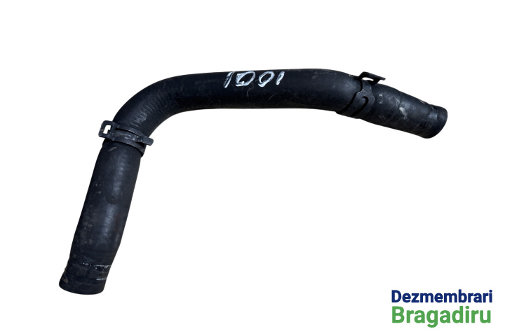 Furtun apa Cod: 1K0121096C 1K0121096C Volkswagen VW Passat B6 [2005 - 2010] Sedan 4-usi 2.0 TDI MT (140 hp) Cod motor BKP, Cod culoare LC9X