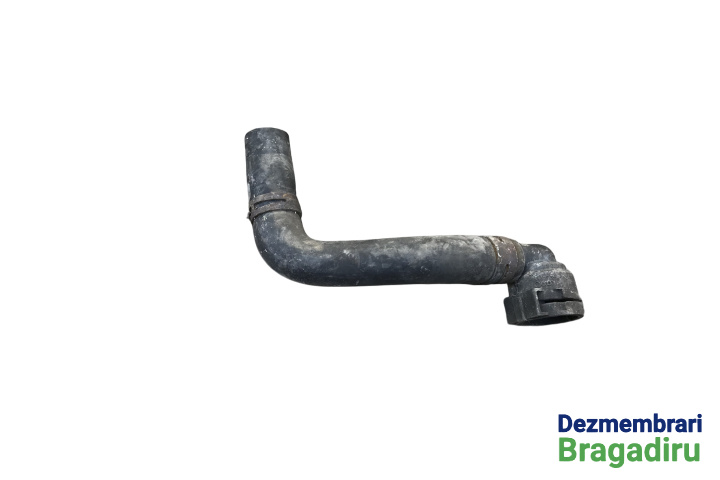 Furtun apa Cod: 1K0122291H 1K0122291H Volkswagen VW Jetta 5 [2005 - 2011] Sedan 4-usi 1.9 TDI MT (105 hp) Cod motor: BKC, Cod cutie: GQQ, Cod culoare: LA7W