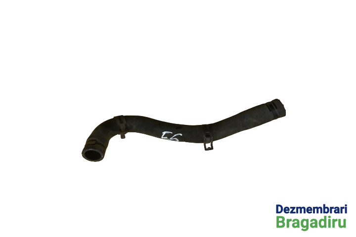 Furtun apa Cod: 2S71-8B081-CC Ford Mondeo 3 [facelift] [2003 - 2007] Liftback 5-usi 2.0 TDCi AT (130 hp) (B5Y) HIA