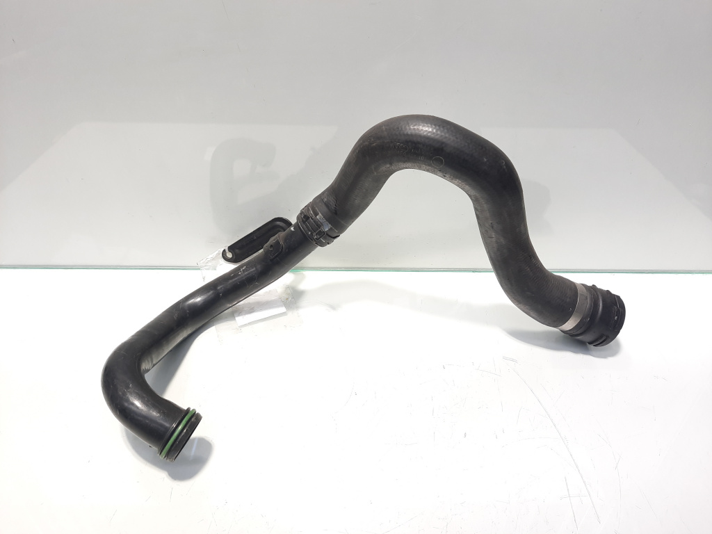 Furtun apa, cod 4F0121101, Audi A6 (4F2, C6) 2.0 TDI, CAH (id:414451)