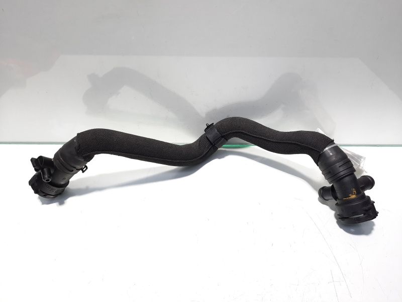 Furtun apa, cod 4F0122293A, Audi A4 (8K), 2.0 TDI (id:113429)