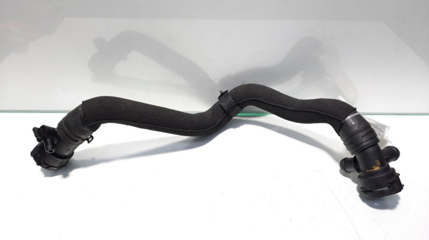 Furtun apa, cod 4F0122293A, Audi A4 (8K), 2.0 TDI (id:113429)
