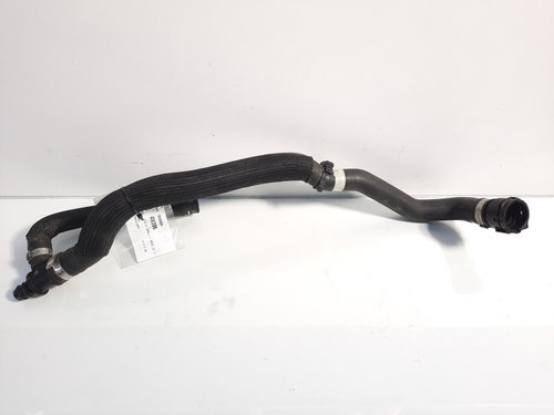 Furtun apa, cod 50548604, Alfa Romeo Stelvio (949) 2.2 D, Q4, 55284529 (id:456396)