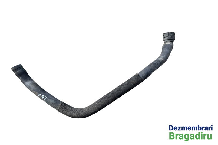 Furtun apa Cod: 6928590 BMW Seria 1 E87 [2004 - 2007] Hatchback 116i MT (115 hp)