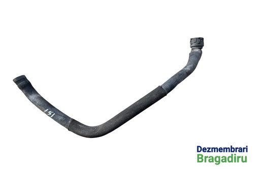Furtun apa Cod: 6928590 BMW Seria 1 E87 [2004 - 2007] Hatchback 116i MT (115 hp)