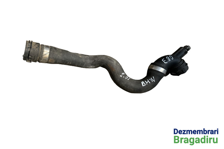 Furtun apa Cod: 7531769 17.12-7531769 BMW Seria 3 E90 [2004 - 2010] Sedan 318i MT (129 hp)