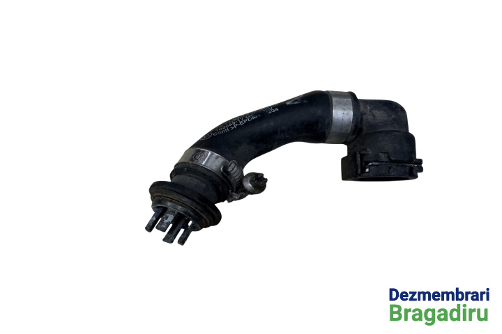 Furtun apa Cod: 7792622 7792622 BMW Seria 5 E60/E61 [2003 - 2007] Sedan 530d AT (218 hp)