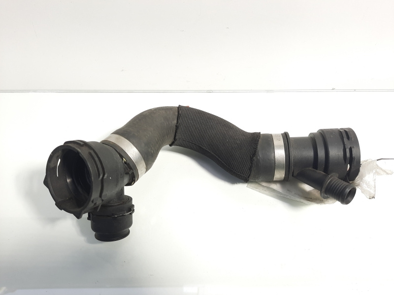 Furtun apa, cod 7794154, Bmw X6 (E71, E72) 3.0 D, M57N306D3 (id:125055)