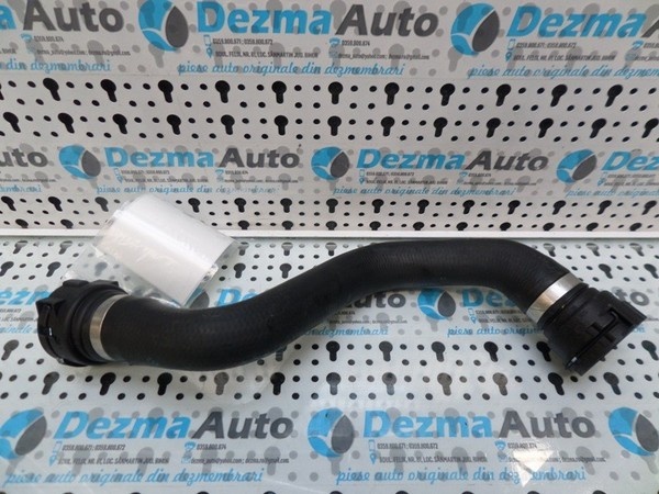 Furtun apa, cod 7811129-04, Bmw 3 (F30) 1.6 diesel, N47D16A (id:148568)