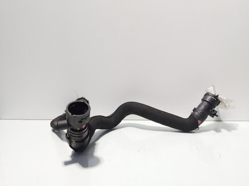 Furtun apa, cod 8K0122293F, Audi A4 Avant (8K5, B8) 2.0 TDI, CAGA (CJCA, CMEA, CMFA) (id:414516)