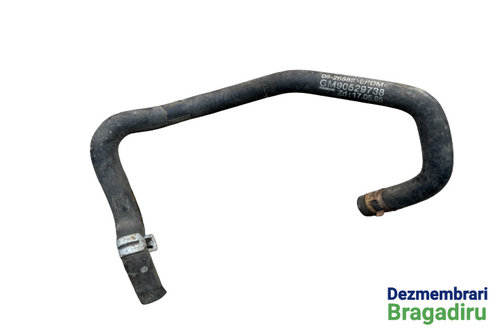 Furtun apa Cod: 90529738 Opel Vectra B [1995 - 1999] Sedan 4-usi 2.5 MT (170 hp) (36_) 2.5i V6