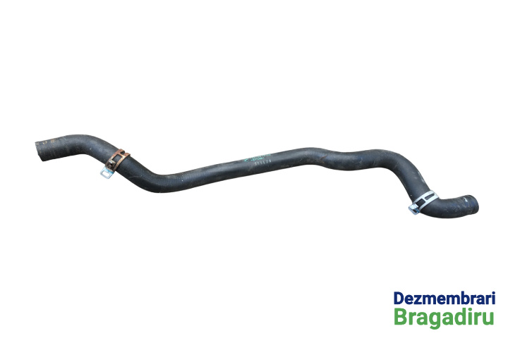 Furtun apa Cod: 9119168-05 9119168-05 BMW Seria 5 F11 [2009 - 2013] Touring wagon 520 d Steptronic (184 hp) Cod motor: N47T, Cod culoare: B90, Pachet M