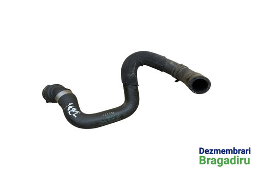 Furtun apa Cod: 9170347, 64.21-9170347 BMW Seria 5 F11 [2009 - 2013] Touring wagon 520 d Steptronic ...