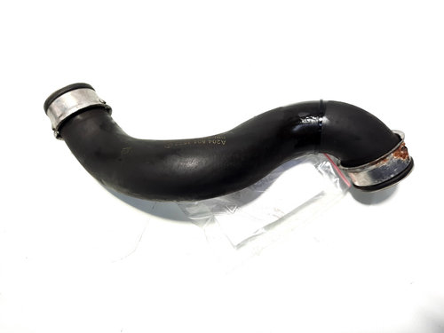 Furtun apa, cod A2045011682, Mercedes Clasa E Coupe (C207), 2.2 CDI, OM651911 (idi:514547)