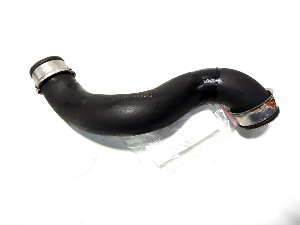 Furtun apa, cod A2045011682, Mercedes Clasa E T-Model (S212), 2.2 CDI, OM651924 (idi:514547)