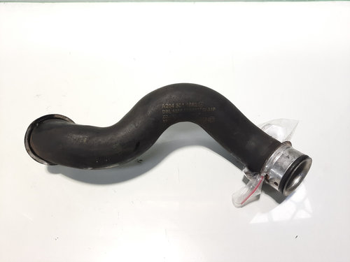Furtun apa, cod A2045011682, Mercedes Clasa E (W212) 2.2 cdi, OM651924 (id:474050)