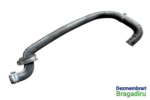 Furtun apa Cod: A2118302515 A2118302515 Mercedes-Benz E-Class W211/S211 [2002 - 2006] Sedan 4-usi 32...