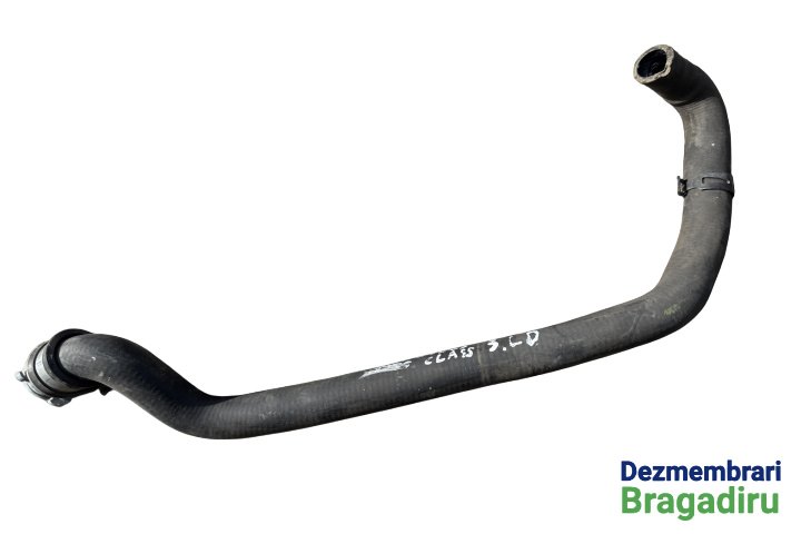 Furtun apa Cod: A2118302515 A2118302515 Mercedes-Benz E-Class W211/S211 [2002 - 2006] Sedan 4-usi 320 CDI 5G-Tronic (204 hp) E320 cdi Avantgarde