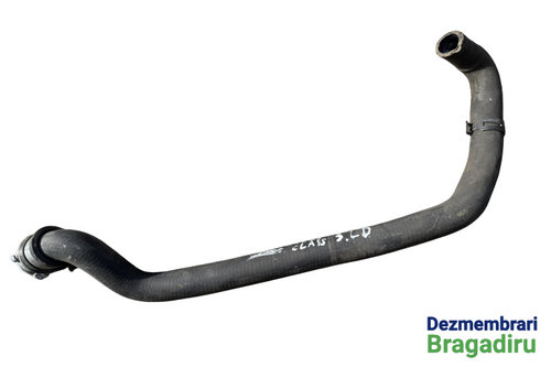 Furtun apa Cod: A2118302515 A2118302515 Mercedes-Benz E-Class W211/S211 [2002 - 2006] Sedan 4-usi 32...