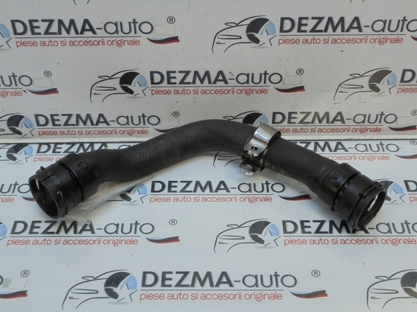 Furtun apa cod A6512000182, Mercedes Clasa C (W204) 2.2cdi